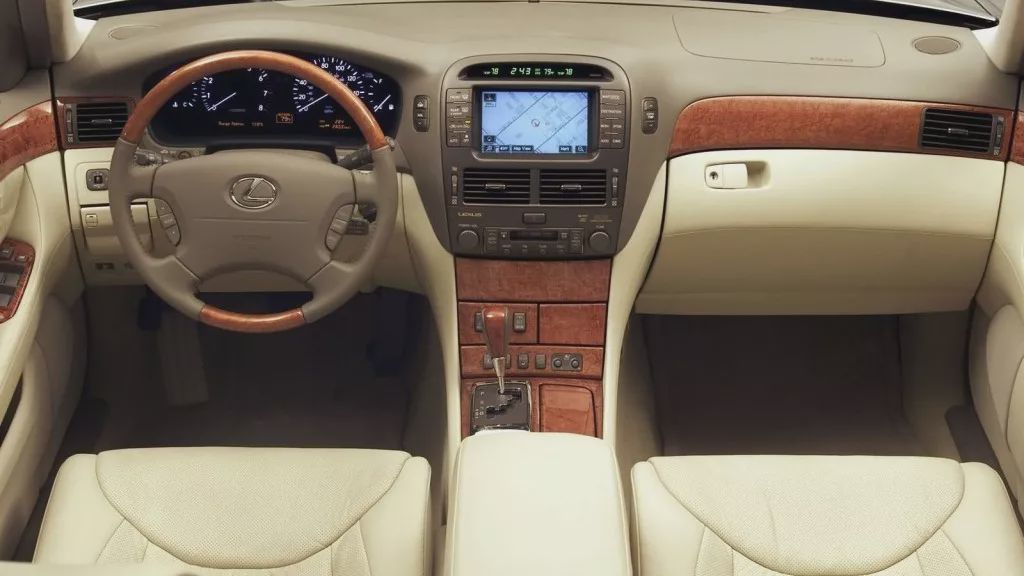 鏃ユ湰棣栫浉搴ч┚闆峰厠钀ㄦ柉ls430,鏃ユ湰闆峰厠钀ㄦ柉ls430搴ч┚