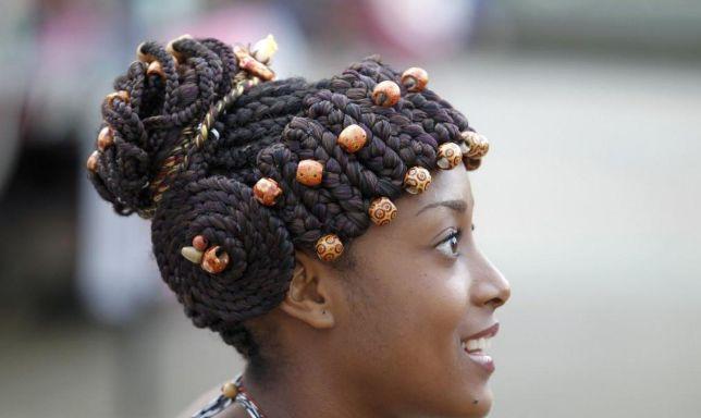 我国最“黑”的地方，黑人扎堆，游客：到了非洲？