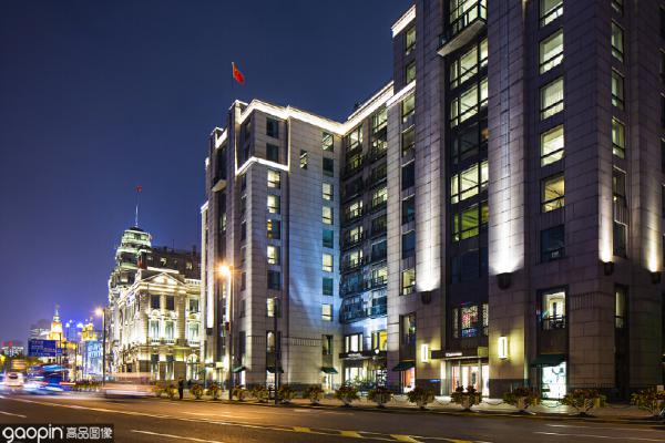 上海外滩半岛酒店介绍,上海半岛酒店特色是什么