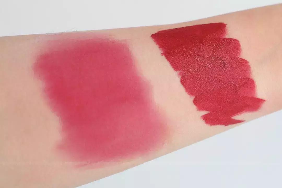 年度爱用口红大分享,年度爱用口红推荐