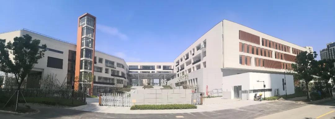 新区一中预计初一28个班就读于滨河路校区!师资是这样的