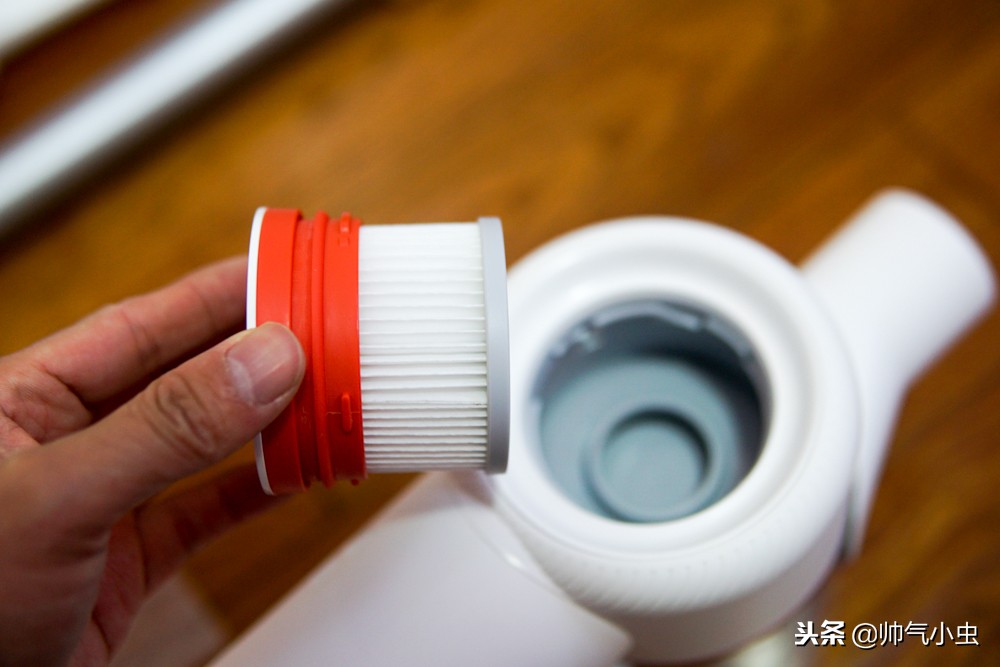 799的戴森,小米产品和戴森