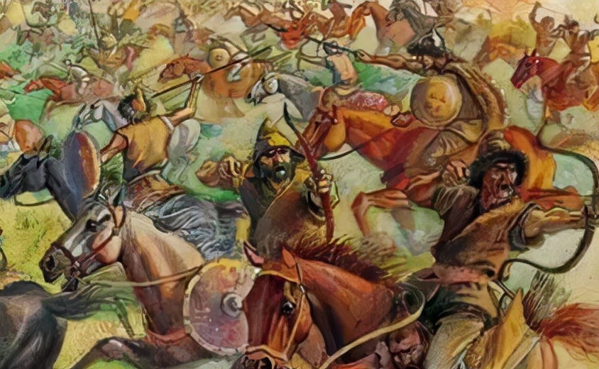 中国应对美国军事对策,中国面对美国竞争的对策