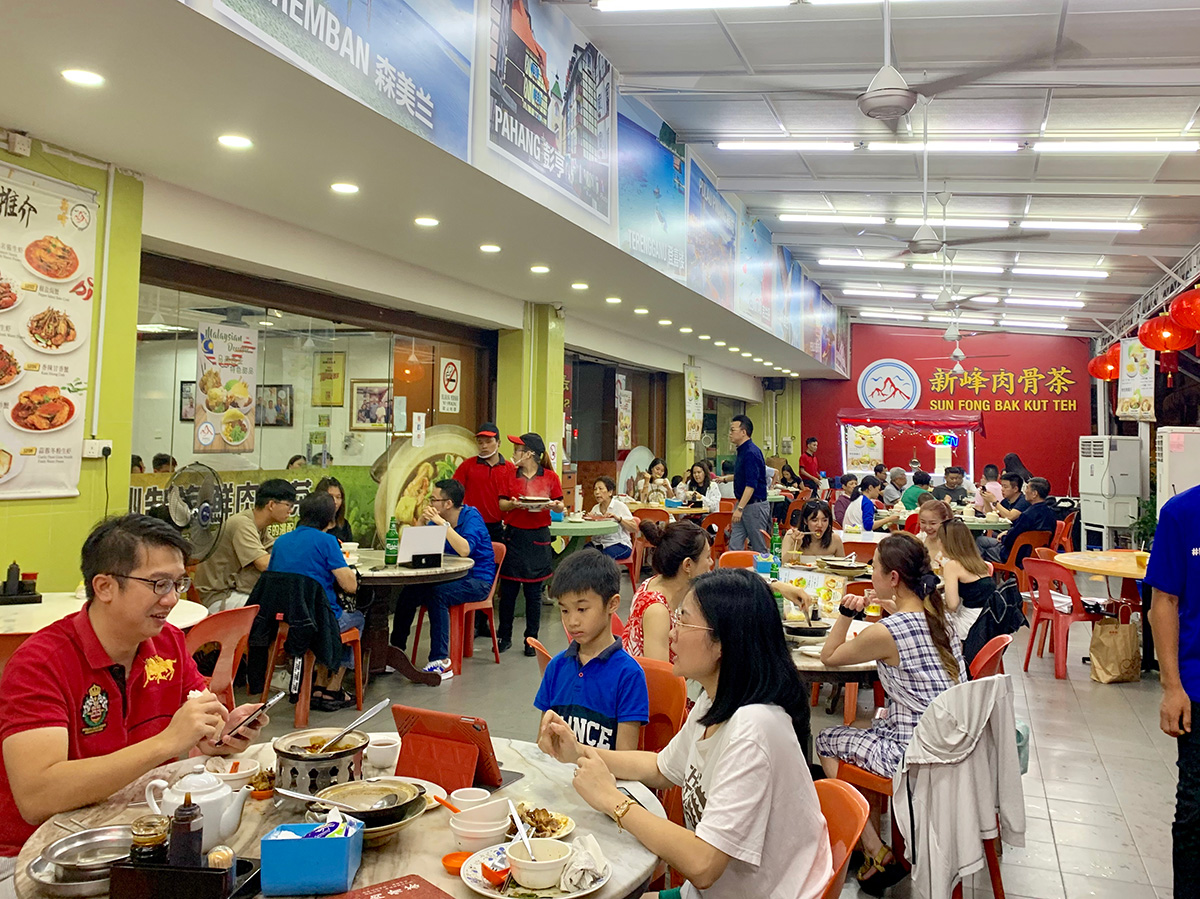 马来西亚新山旅游攻略自由行,马来西亚马六甲旅游景点攻略