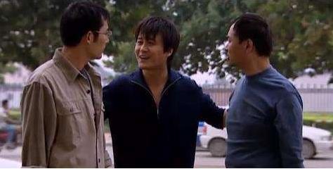 天道刘冰退股合集,天道叶晓明冯世杰刘冰结局