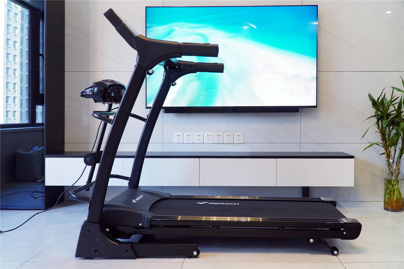 小型跑步机测评推荐,家用跑步机评测推荐麦瑞克