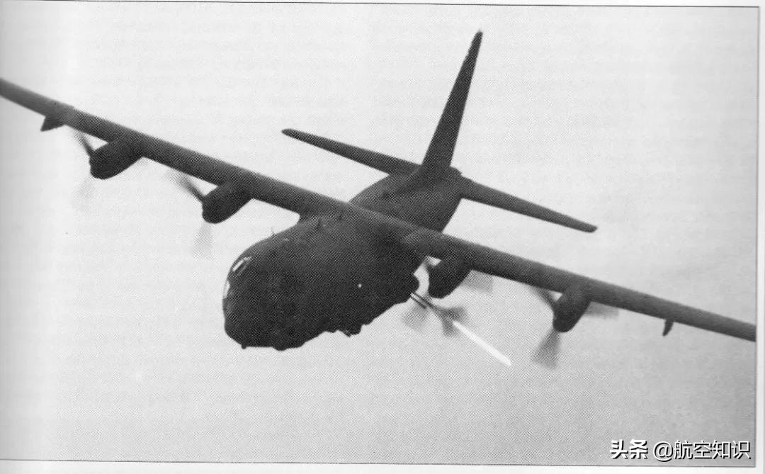 收藏丨美国空军现役装备大全合辑（下）