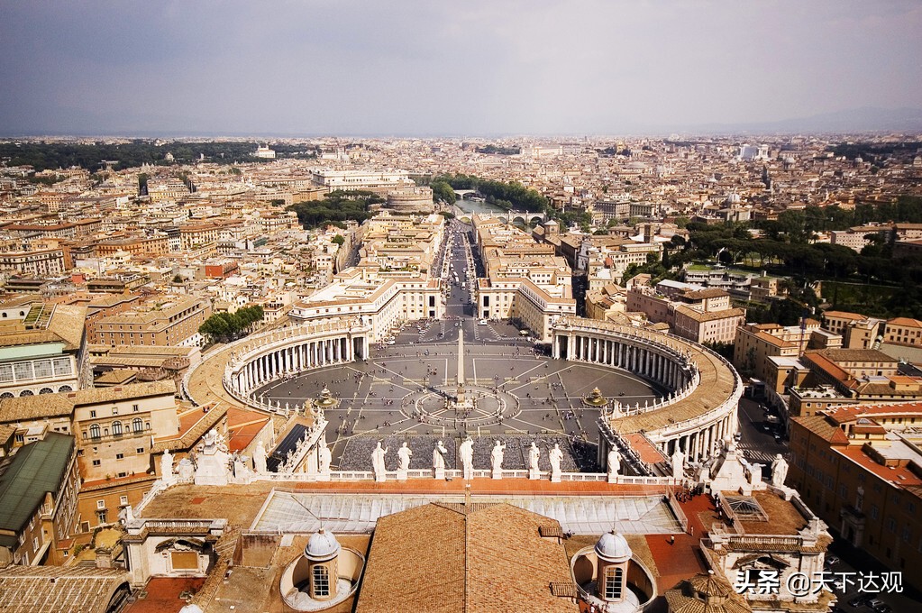 俄罗斯帝国历代沙皇|彼得一世:俄罗斯仅有的两位“大帝”之一