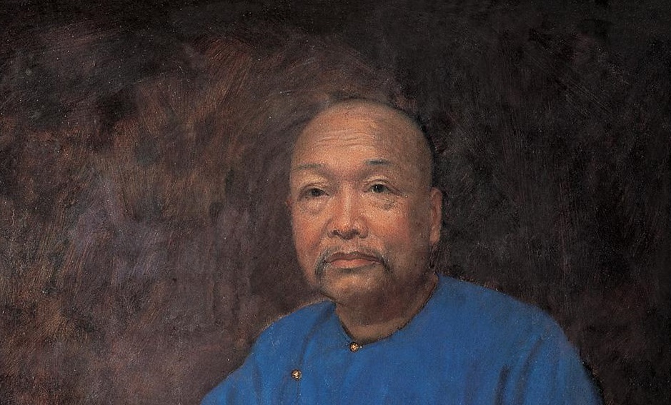 康有为曾花150万在瑞典买了一座岛,一百多年过去了,现状如何?