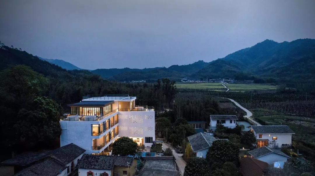 广州美景民宿推荐,广州周边野奢营地特色民宿