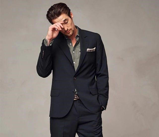 男士怎么挑选皮带长度,男士皮带如何挑选品牌