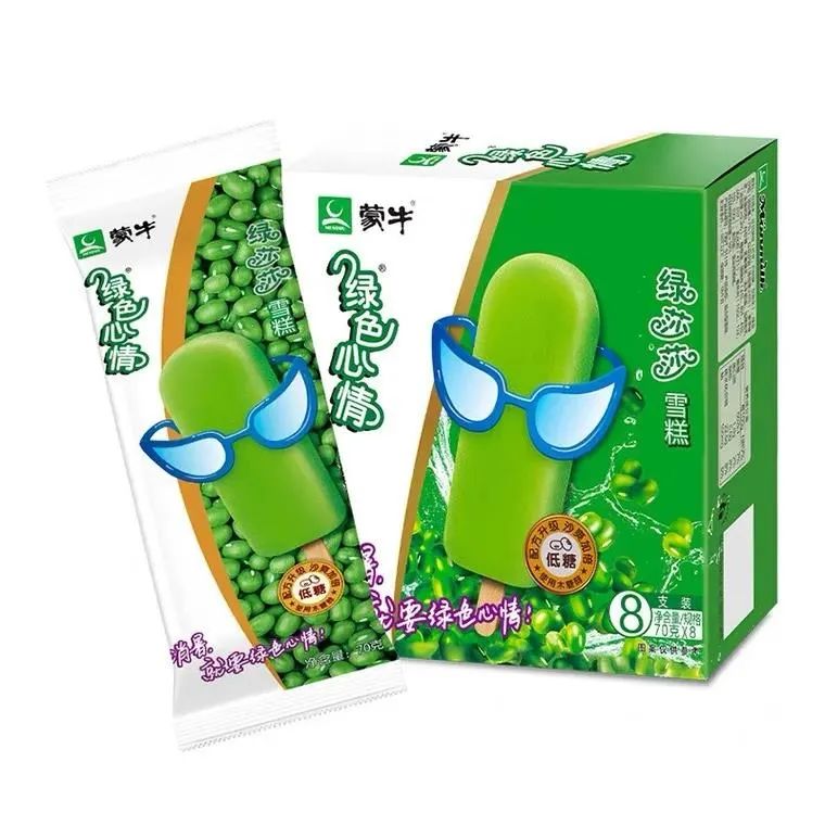 盘点那些既便宜又好吃的雪糕,低至一块钱的平价雪糕