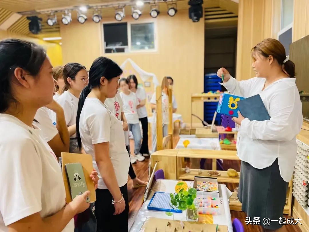 济南启明星幼儿园2018年,济南历城区启明星幼儿园