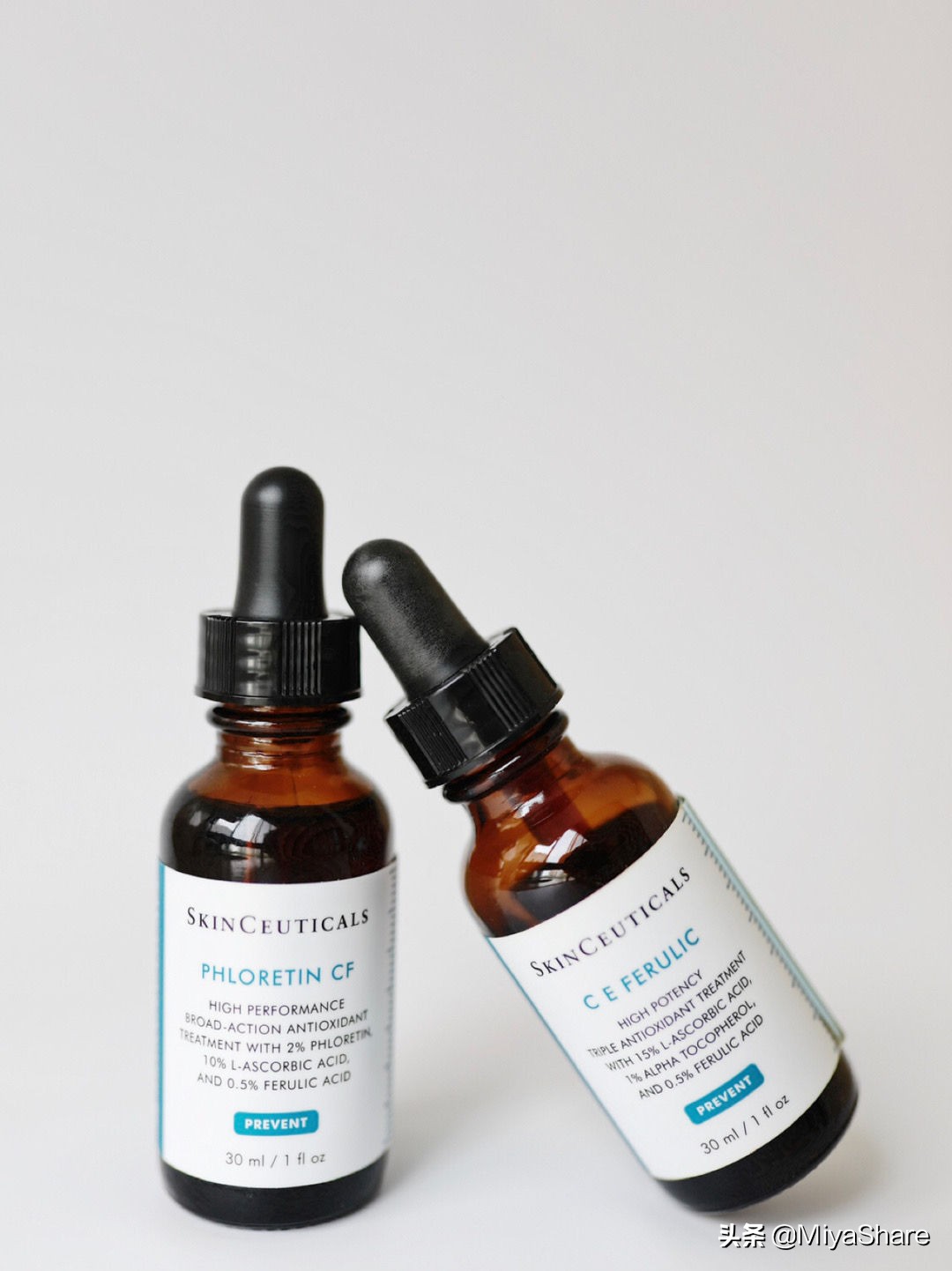 修丽可美白发光瓶和淡斑区别,修丽可美白发光精华适合油痘肌吗