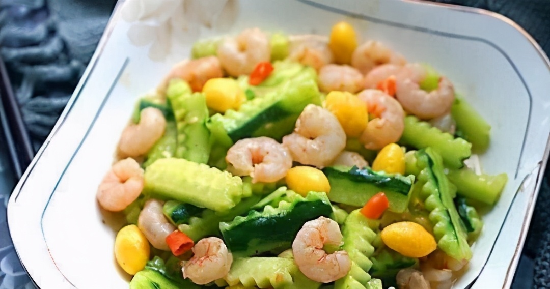 多种美味菜品任你选,下饭新菜品推荐热菜