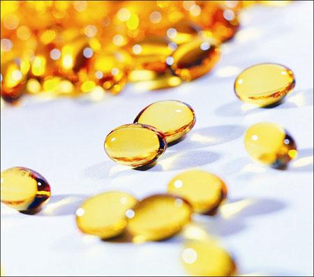 维生素e去眼袋有什么不良后果,维生素e去眼袋有效果吗