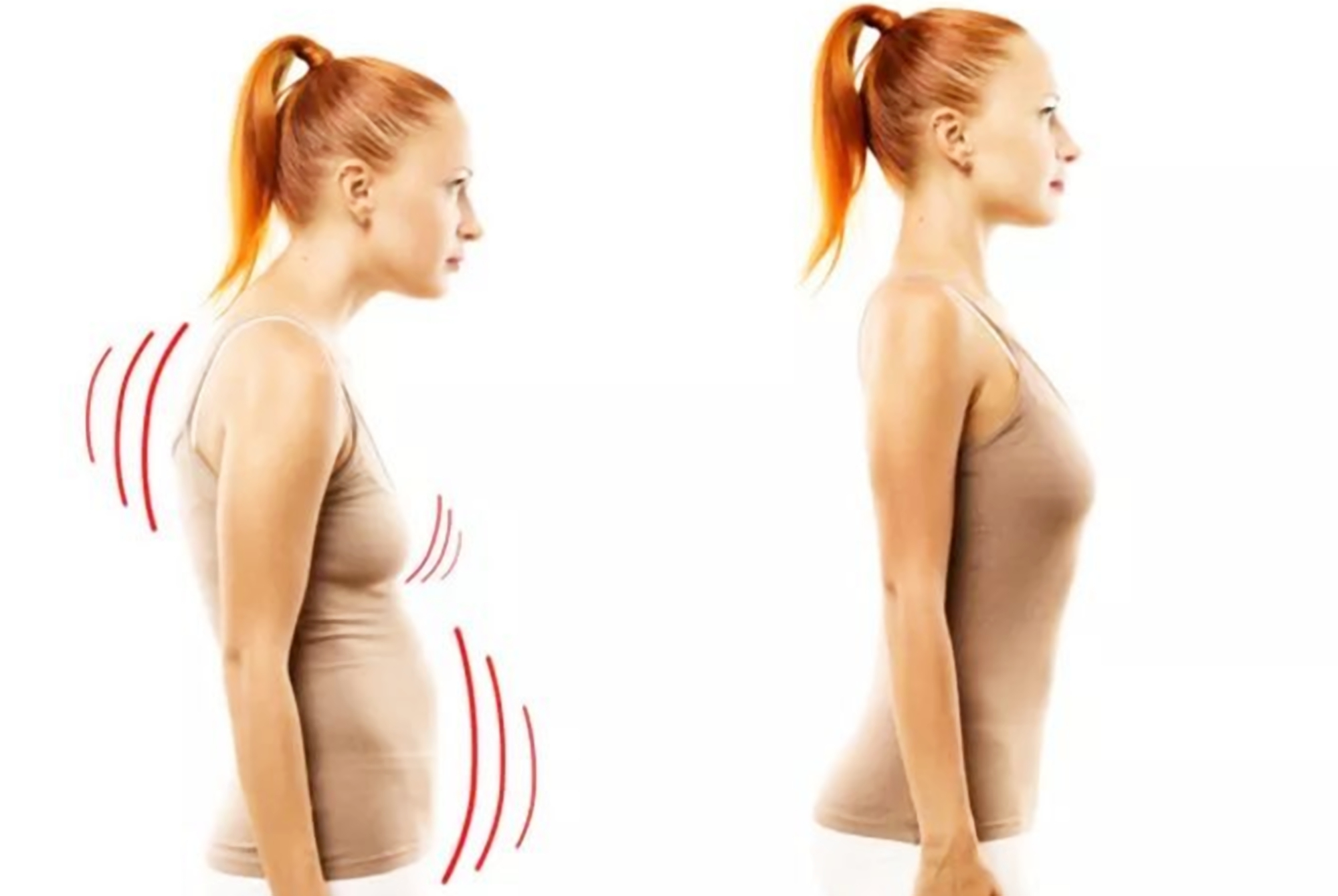 孩子驼背适合练什么,孩子驼背矫正有用吗