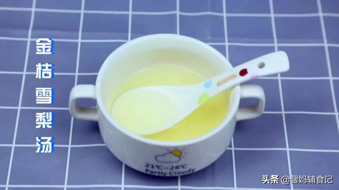 宝宝上火了怎么办？这些食物不能少，尤其是第二个，果断收藏了