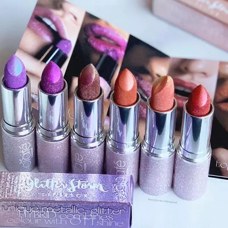 tf的口红爆款,tf口红出过哪些套盒