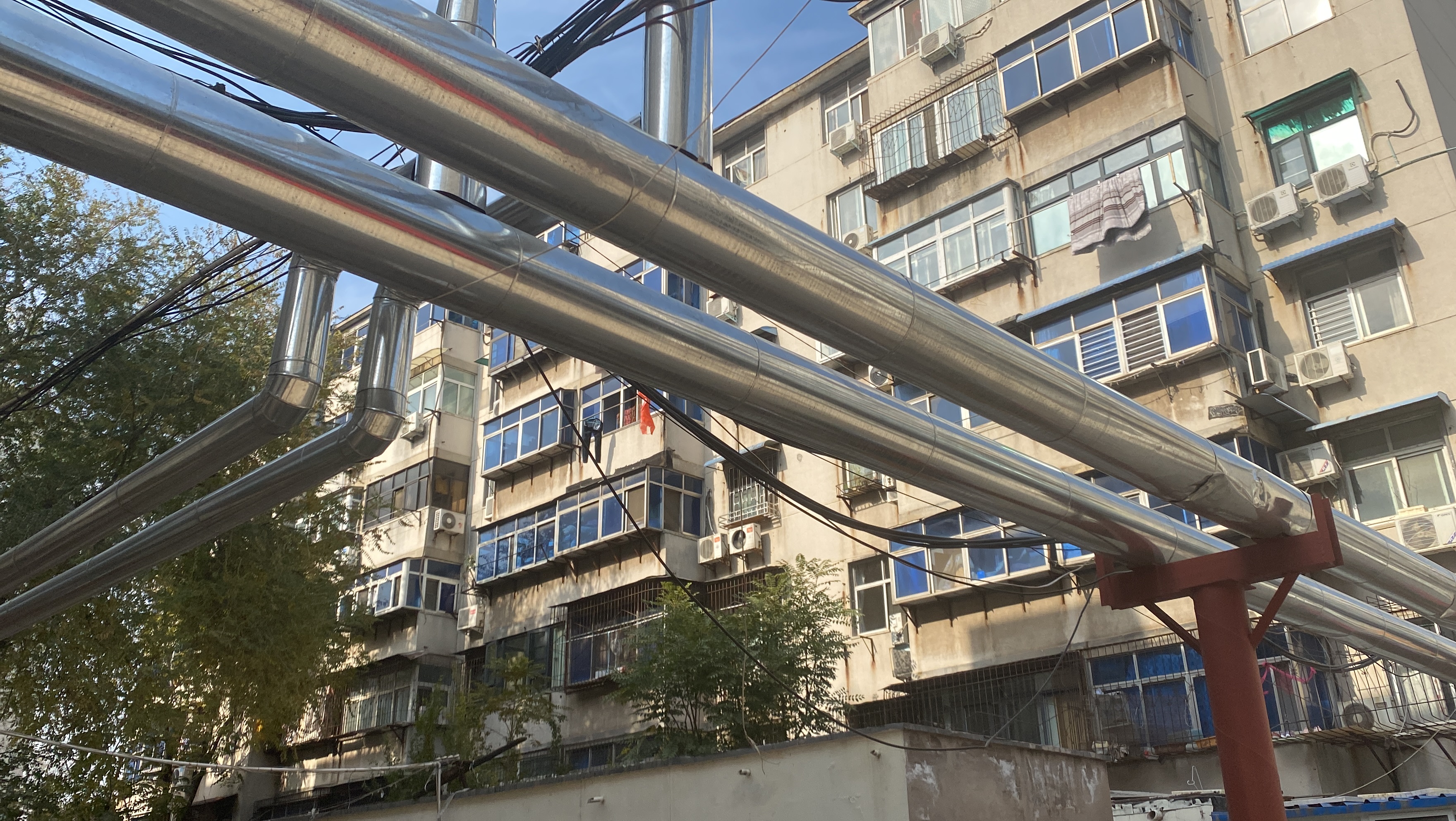 老旧小区加装暖气国家有补助吗,老小区加装暖气有必要吗