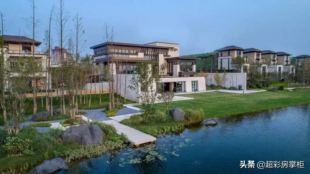 中牟县县城现房在售楼盘,郑州市中牟县在售楼盘