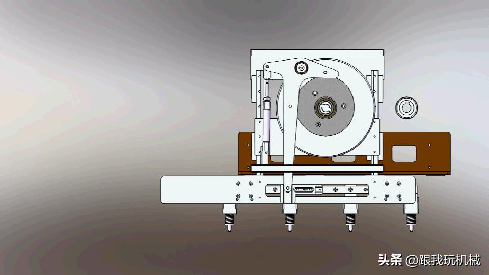 为什么凸轮机构很厉害,凸轮机构是怎样分类的