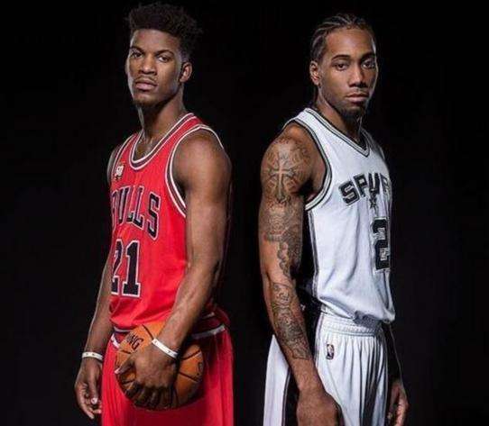 隆多臂展身高,隆多臂展不输威少