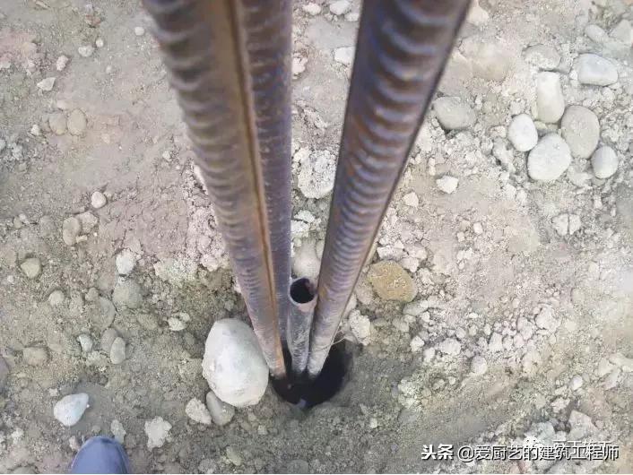 抗浮锚杆工序,抗浮锚杆施工需要做哪些资料