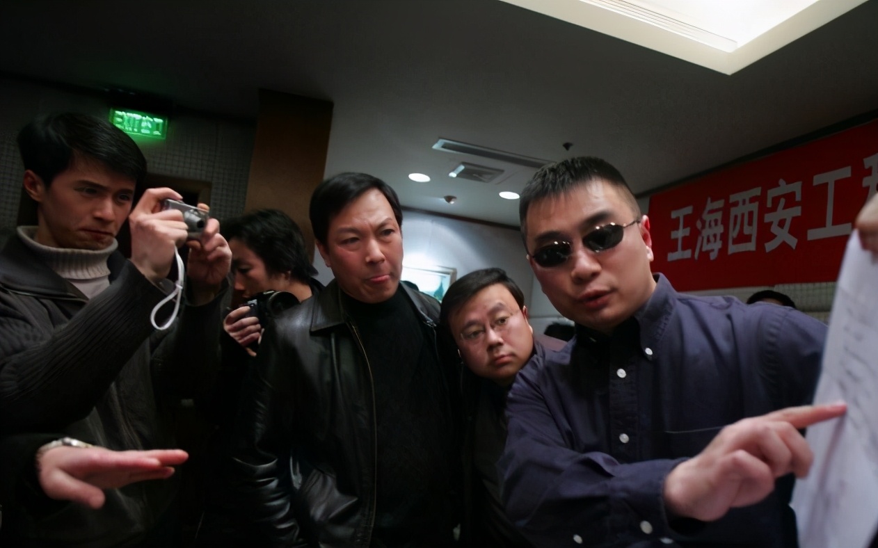 20年前,被戴上“敲诈勒索”帽子的王海,却成了电商时代的英雄