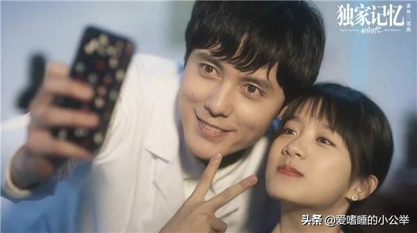 口碑炸裂10大甜虐网剧,四部甜掉牙的冷门网剧你心动了吗