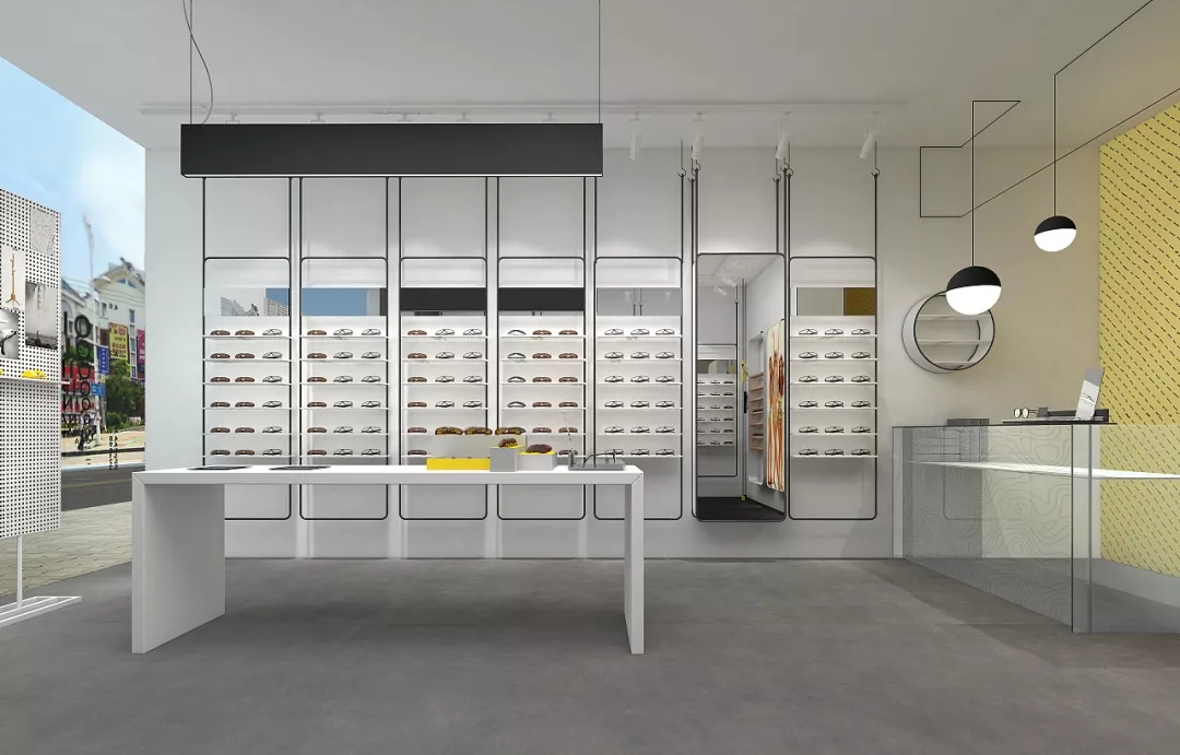 眼镜行业的营销,眼镜商业模式和营销策略