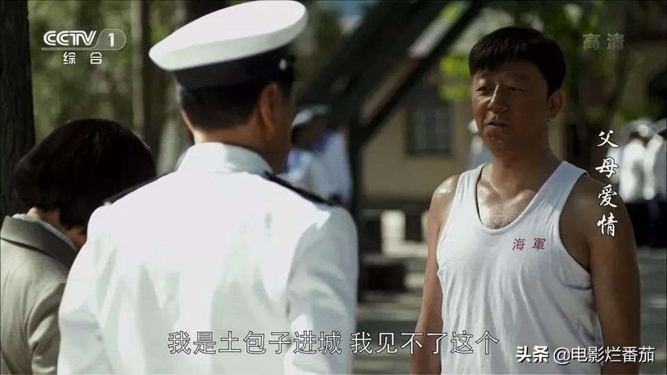 父母爱情为何拿奖,父母爱情总共获得几回奖