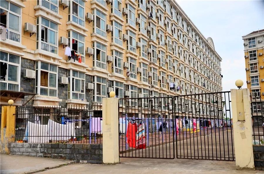 厉害了我的大学!100张图告诉你,有一种青春叫瑶湖高校!