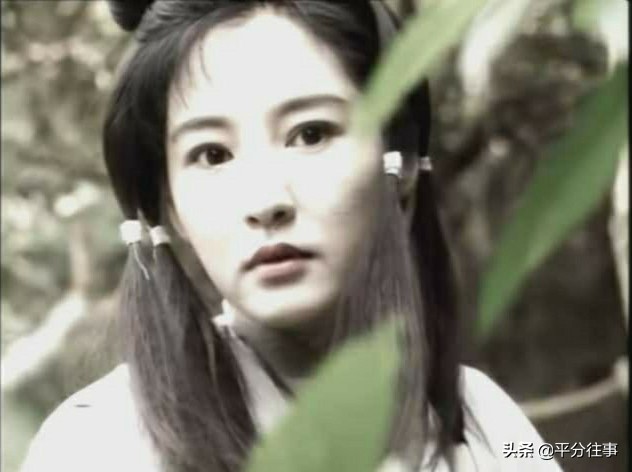 神雕侠侣中的李莫愁有多厉害,神雕侠侣李莫愁的结局