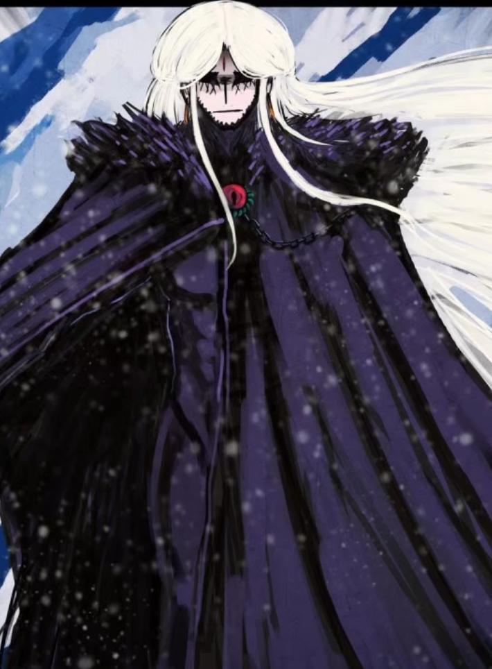 尸兄尸王是怎么诞生的,尸兄中的尸王因为什么被封印的