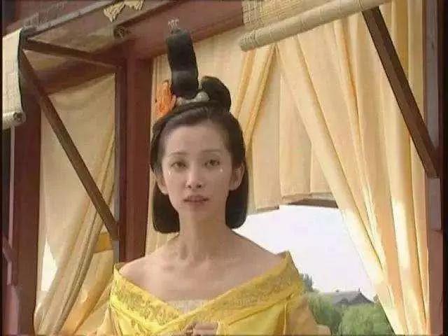 公主蛮横无人娶,出嫁前耍脾气,被皇帝怒斥:你别嫁了,换你妹妹