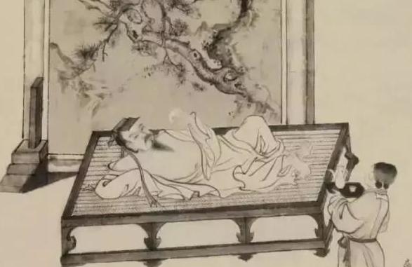 趣谈书法史,一起聊聊书圣王羲之