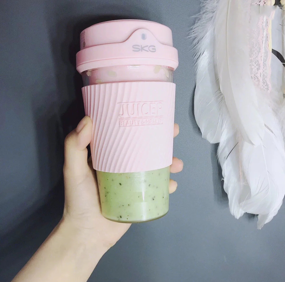 你还在喝鲜榨果汁吗,你还在喝含糖的饮料吗