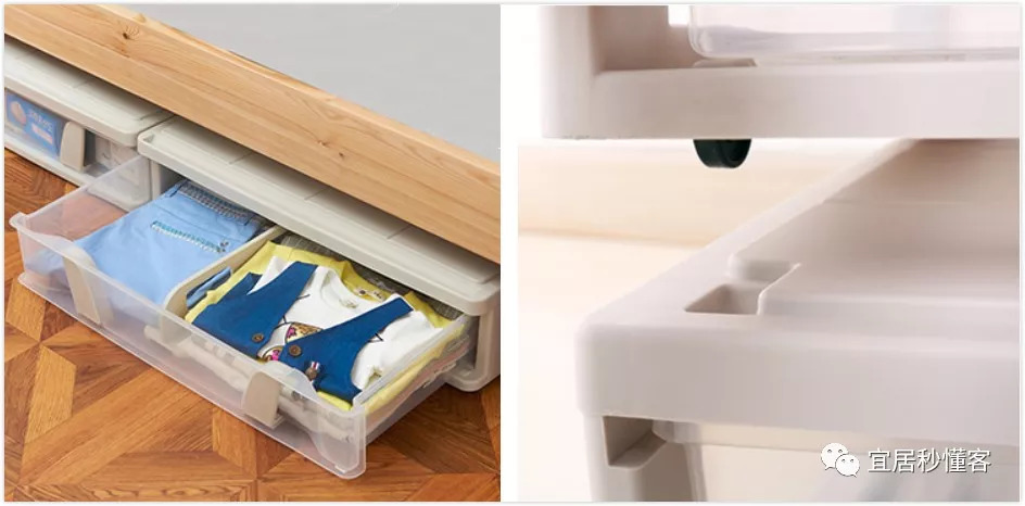 衣服太多了怎么整理收纳出租屋,6平米小户型收纳方法