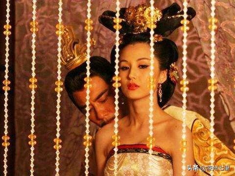 史载懦弱不堪的皇帝，*伦乱**娶外甥女并守活寡，这口锅背的冤枉