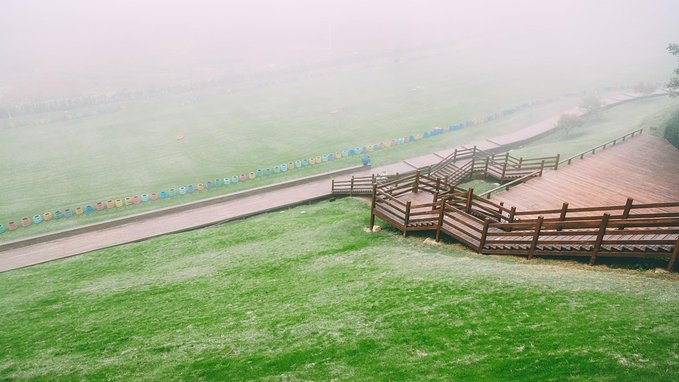 一起游玩泰顺,小众旅游泰顺