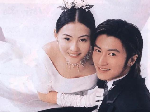 王菲怎么样谈恋爱的,歌坛天后王菲谢霆锋