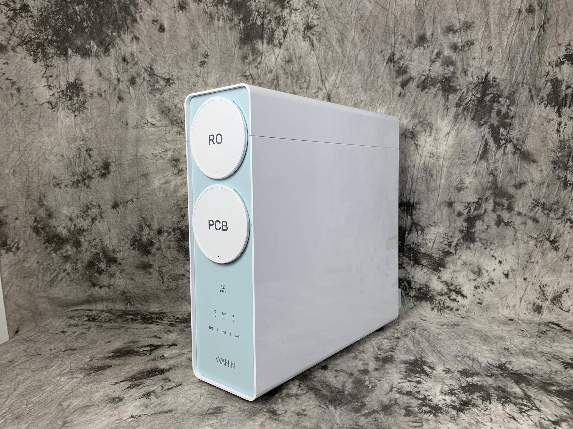 RO反渗透净水器怎么选?华凌800G净水器使用体验