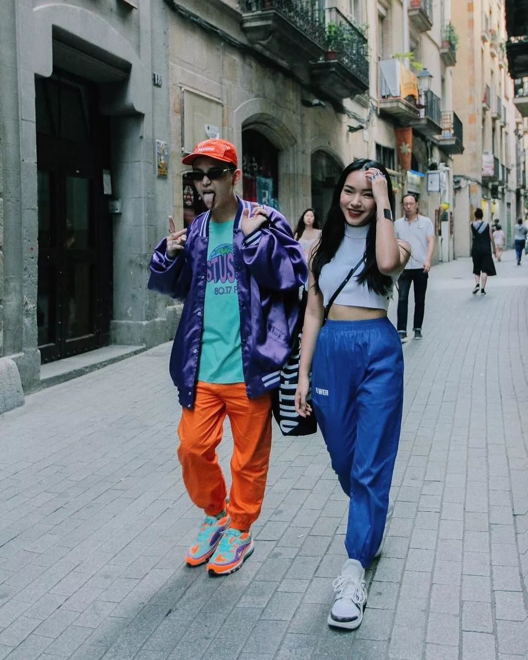 撞脸宋慧乔的中国女星,撞脸宋慧乔的网红