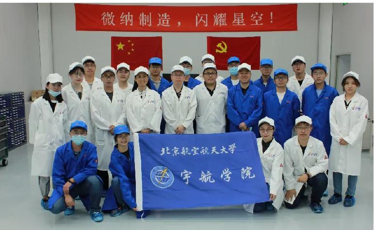 17门100分!65项荣誉奖励!北航这对双胞胎兄弟,太强了