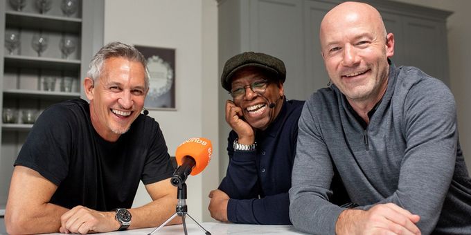 三狮十大最强射手,阿兰希勒评英超第23轮最佳阵