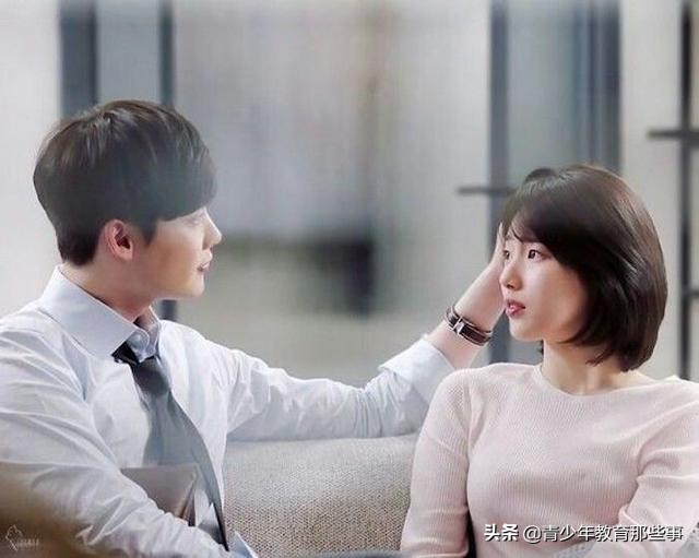 让暧昧的女生越来越喜欢你的表现,这种欲擒故纵的暧昧你体会到了吗