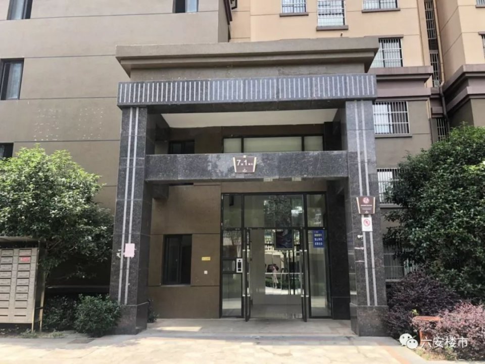 六安房价最贵的房子,六安十大最贵二手房小区曝光