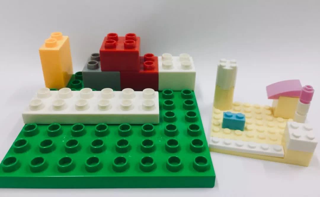 国产积木品牌强势崛起,国产积木真的崛起了