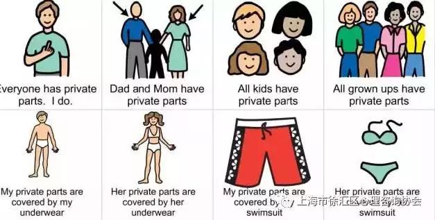 这位妈妈有权拒绝公公为自己女儿洗澡！（附：美国性教育大纲）